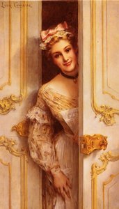 Immagine sconosciuta da Leon Francois Comerre